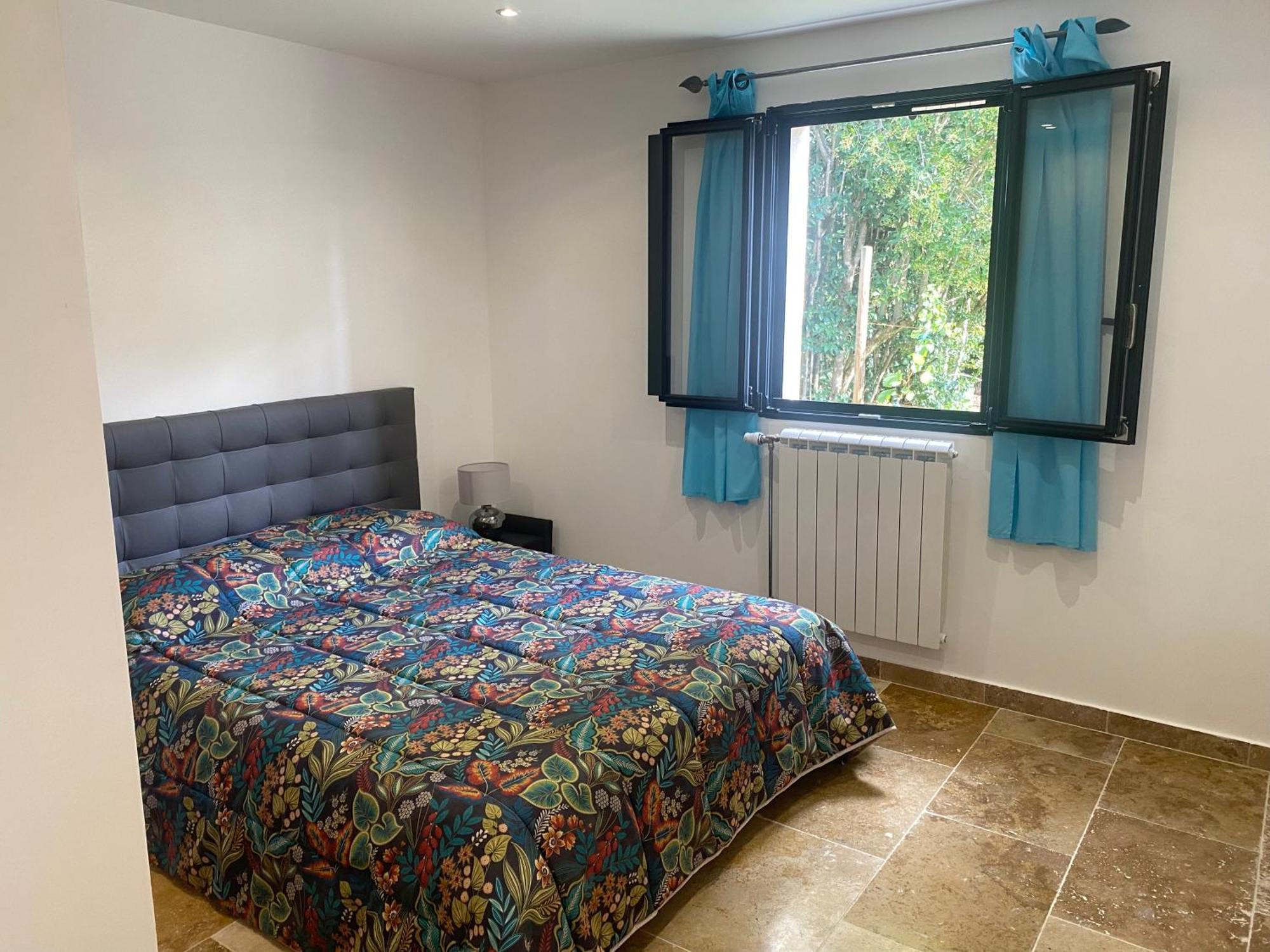 Agreable Dependance 3 Pieces Villa Saint-Maximin Dış mekan fotoğraf